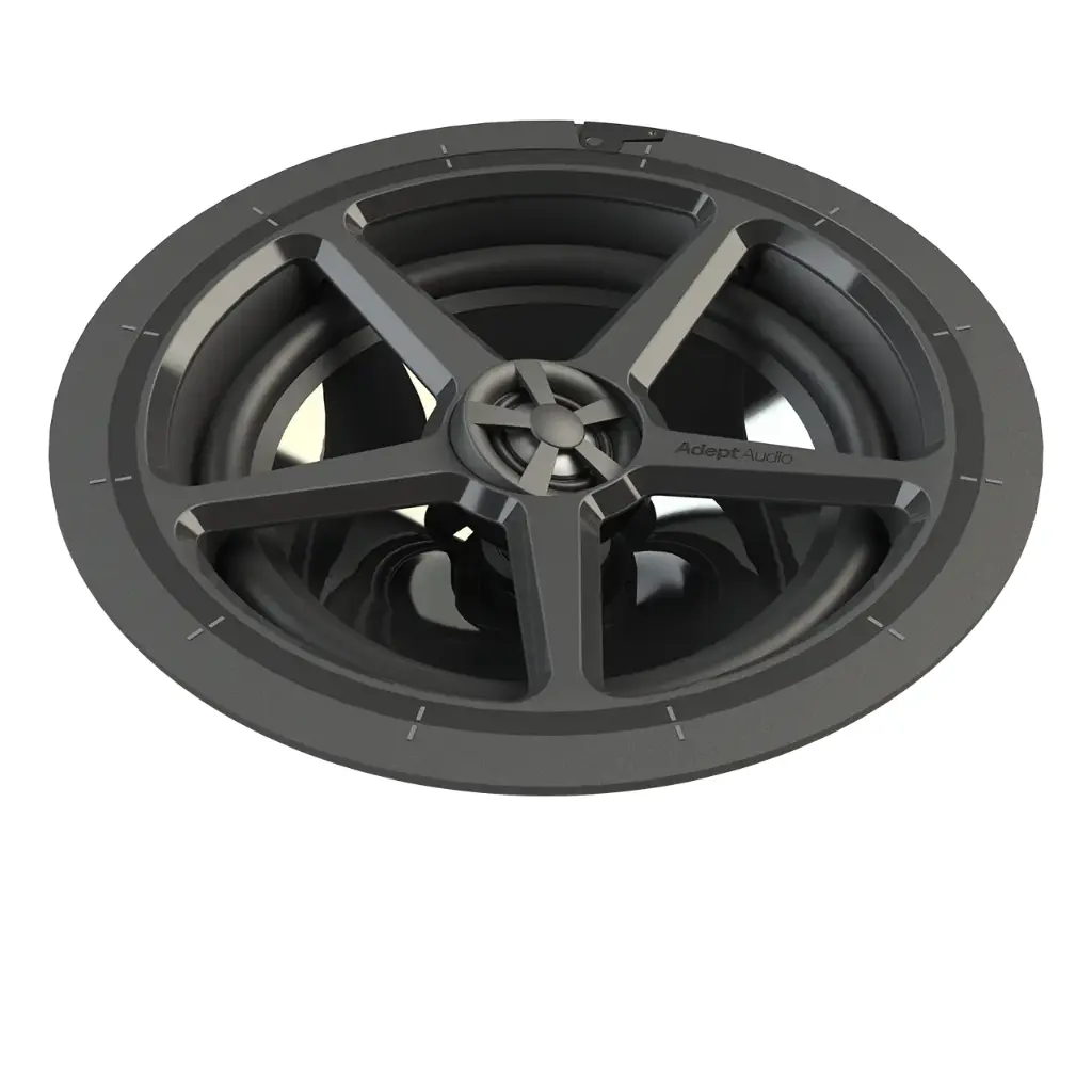 Adept Audio IC66 (pair)