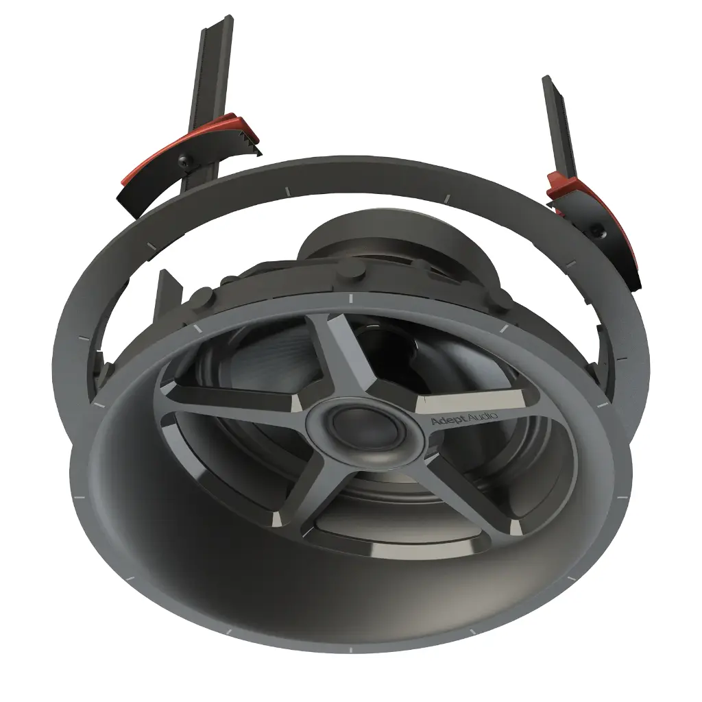 Adept Audio ICLCR62 (Each)