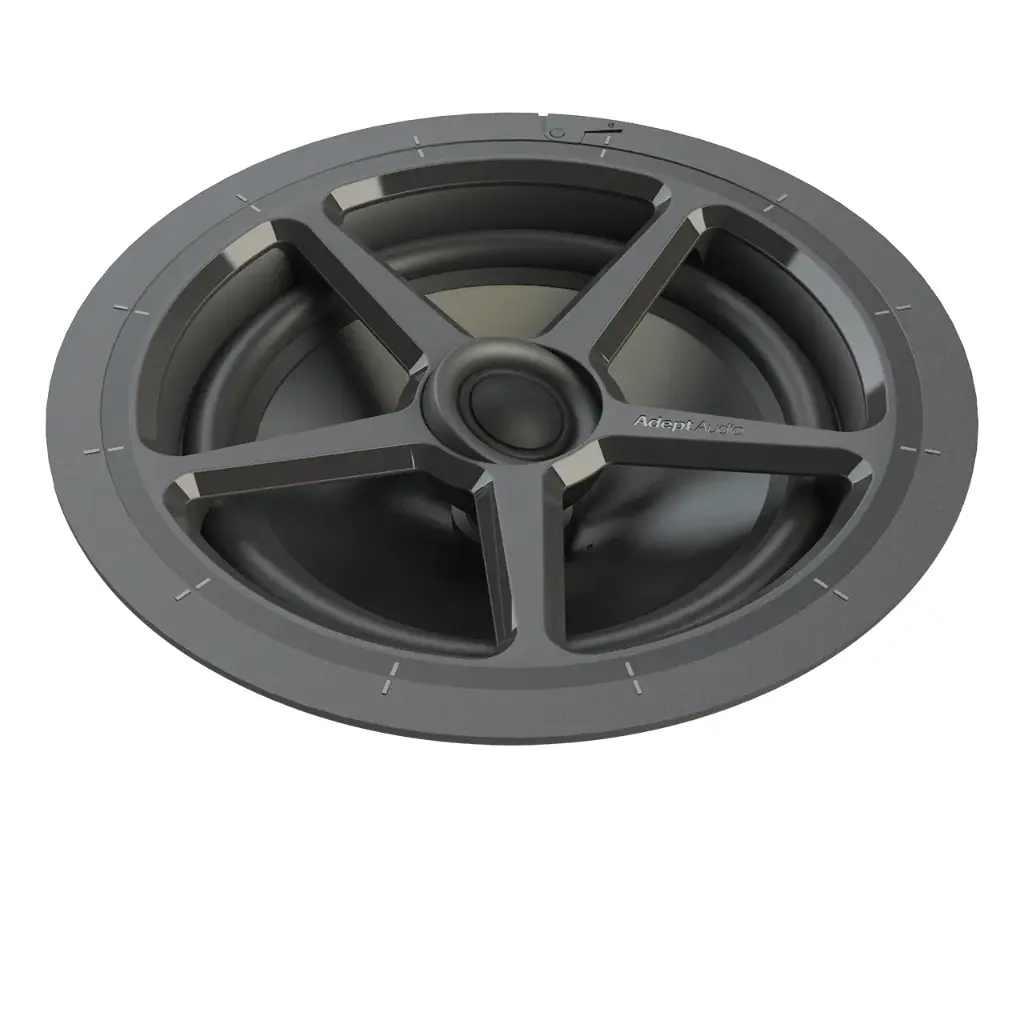 Adept Audio IC82 (Pair)