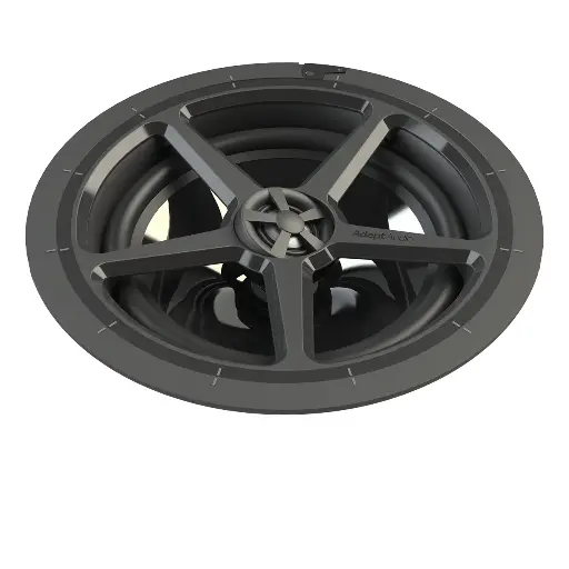 Adept Audio IC66 (pair)
