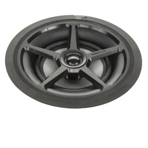 Adept Audio IC64 (pair)
