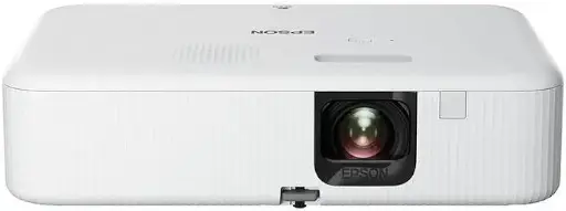 Epson Project CO-FH02